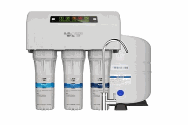 水岛农村净水器